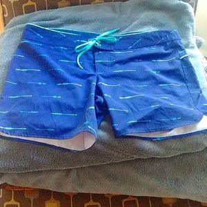 Carve Designs board shorts